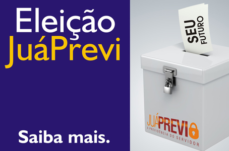 Leia mais sobre o artigo Eleição Juaprev