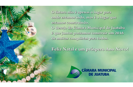 Leia mais sobre o artigo Feliz natal e Próspero Ano Novo