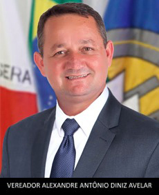 Alexandre Antônio Diniz Avelar 2017
