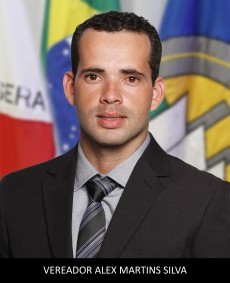 Alex Martins Silva 2017