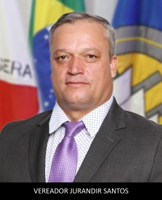 Jurandir Barroso dos Santos 2017