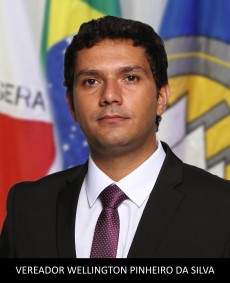 Wellington Pinheiro da Silva 2017