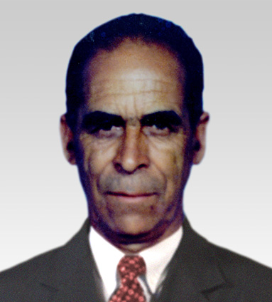 Divino José dos Santos 1993