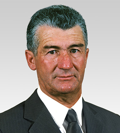 Jaime Diniz Moreira 1993 a 1994