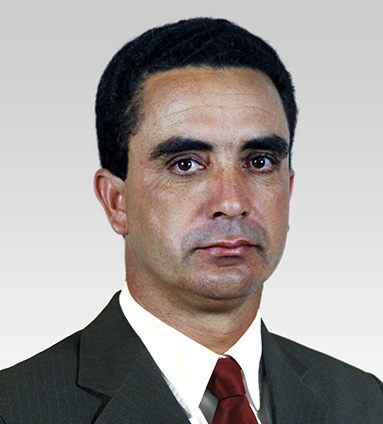 João Paulo Guimarães 1995 a 1997