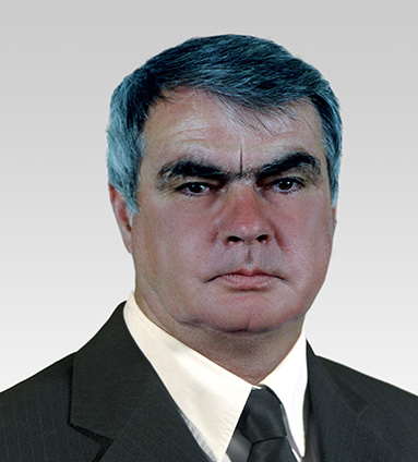 José Iraldo Androciolli 1993