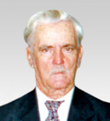 Olávio Fernandes Pinto 1997