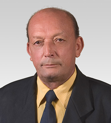 Geraldo Pereira Pinto 2001