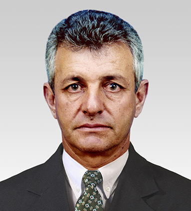 José Alves Ferreira 2001