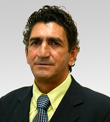 José Pinheiro de Souza 2009